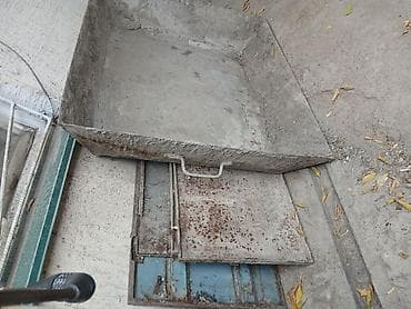 жби столбы: Карите, опалубка at lalafo.kg — 2 жби столбы: Карите, опалубка — 2