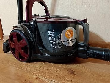 щуп демио: Пылесос, Стандартный, Контейнер — 1