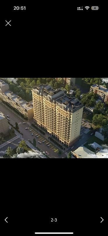 моссовет: Продаю паркинг подземный в жилом комплексе аристократ Ак эмир — 2