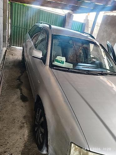 ауди а6 с: Audi A6: 2000 г., 2.4 л, Механика, Бензин, Универсал — 2