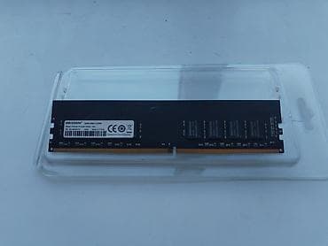 жесткие диски apacer: Оперативная память (RAM) для ПК, Новый, Kingston, 16 ГБ, DDR4, 2666 МГц — 1