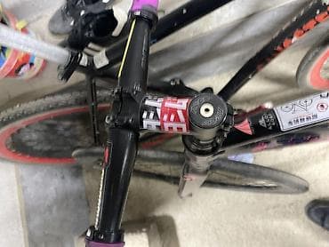 surf 185: Городской велосипед, Рама L (172 - 185 см), Б/у — 6