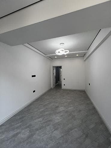 срочна алмашам: 2 комнаты, 65 м², Дизайнерский ремонт — 2