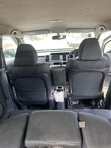 Scion: Honda Crossroad: 2007 г., 2 л, Автомат, Бензин, Жол тандабас — 9