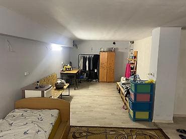 Сниму комнату: 30 м², С мебелью — 1