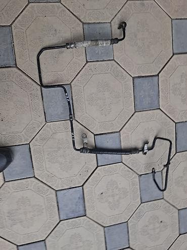 машине: Трубка Lexus Б/у — 2