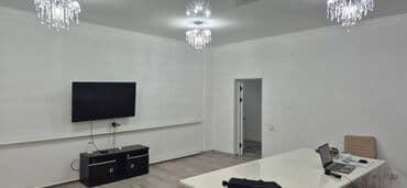 земельный участок производственного назначения: Продается нежилое помещение Квартира 8 комнат + 2 раздельных сан узла — 5