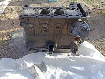 грм: Картер ВАЗ (LADA) Б/у, Россия — 3