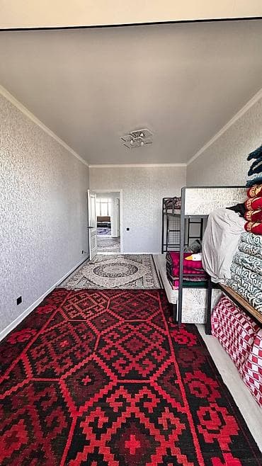 Продажа квартир: 3 комнаты, 100 м², Элитка, 14 этаж, Евроремонт — 9