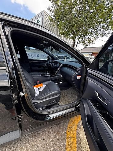 Транспорт: Kia Sportage: 2021 г., Автомат, Гибрид — 9