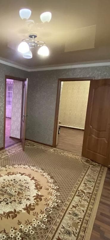 контейнер скупка: 65 м², 3 комнаты, Забор, огорожен — 3