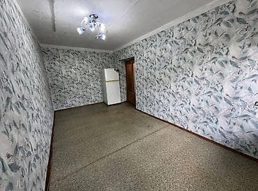 2 комнаты, 46 м², Аламедин-1 мкр Индивидуалка, 1 этаж — 9
