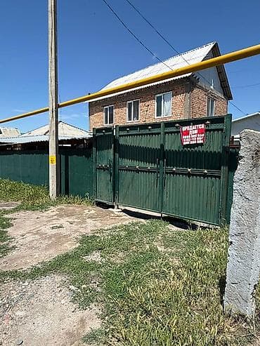 блокиратор парковки: Продаётся жилой дом с участком. Дом построен в 2023 году — 2