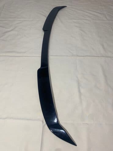 б фит для похудения отзывы: Задний спойлер Lixiang 2024 г., Новый, Аналог — 3