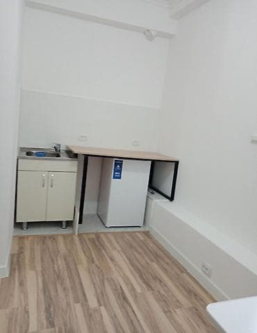 1 комната, С мебелью полностью