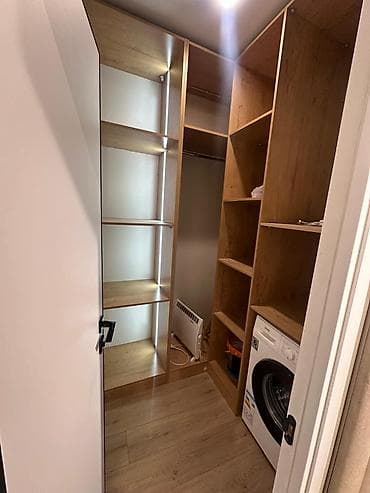 Батирлер: 3 бөлмө, 80 м², Элитка, 3 кабат, Дизайнердик ремонт — 5