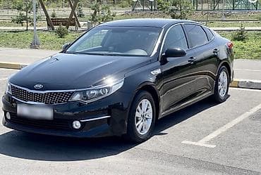 аренда машина к5: Сдается в аренду KIA K5 на посуточный и длительный срок, 2017 г. на — 4