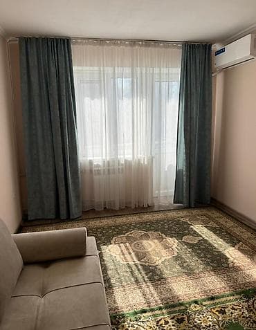 одна квартира: 1 комната, 32 м², 4 этаж, Косметический ремонт — 2