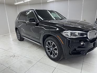x5 2019: BMW X5: 2018 г., 0.3 л, Автомат, Бензин, Кроссовер — 2
