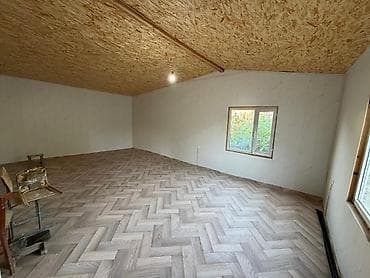 ищу квартиру ак орго: 6 м², 3 комнаты — 4