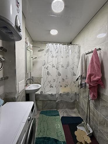 кывартиры: 4 комнаты, 100 м², 106 серия, 8 этаж — 4