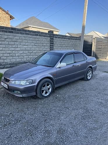 хонда акорт левый: Honda Accord: 2002 г., 1.8 л, Автомат, Бензин, Седан — 3