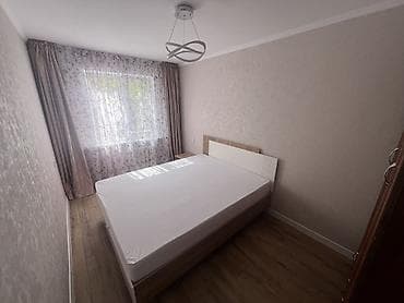 продаю квартиру 7мкр: 2 комнаты, Собственник, Без подселения, С мебелью полностью — 4