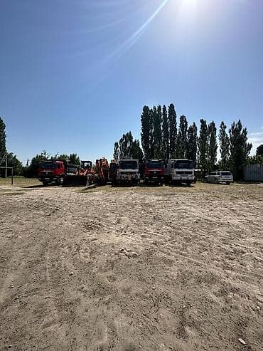 навесной экскватор: Экскаватор, Volvo, Колесный — 8