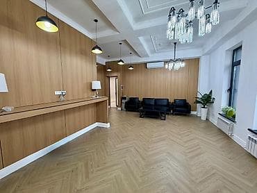 premium development: Продаю коммерческое помещение ( офис ) с дизайнерским ремонтом Бизнес — 5
