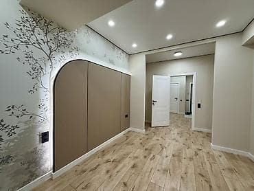 Продажа квартир: 1 комната, 72 м², Элитка, 2 этаж, Дизайнерский ремонт — 1