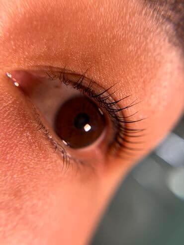 детские трусы майки: Ламинирование Ресниц,бровей+покраска +(ботокс в подарок 🎁) — 1