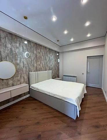pro group: 3 комнаты, 68 м², Технопарк Элитка, 3 этаж, Евроремонт — 8