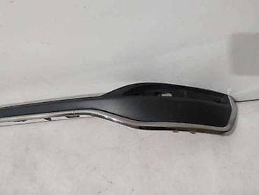 saturn sc: Накладка на бампер Lexus, Новый, Оригинал — 10