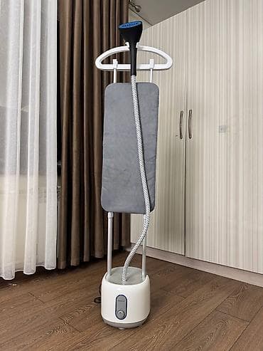 janome 500e: Отпариватель Вертикальный, 3 л и более, Автоотключение — 2