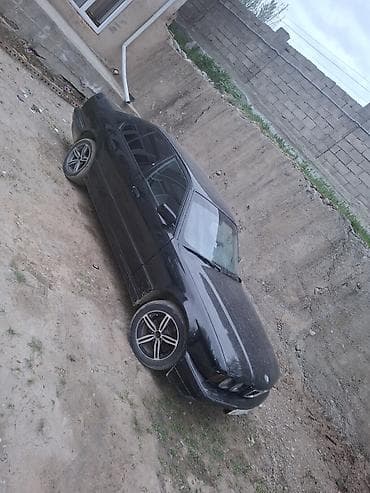 бмв мотор: BMW 540: 1991 г., Ручные, Бензин, Седан — 7