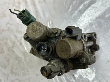 датчик положения дроссельной заслонки опель вектра б: Honda Crv Accord датчик VTEK
Есть в наличии — 3