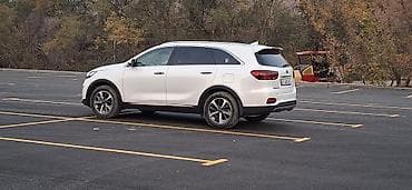 smart plus: Kia Sorento: 2018 г., 2 л, Автомат, Дизель, Кроссовер — 7