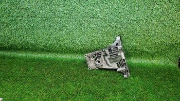 e61: Генератор BMW 2001 г., Б/у, Оригинал, Германия — 1