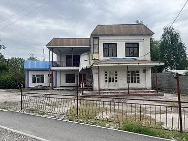дом на продаж: Здание, С оборудованием, Действующий 500 м² — 5
