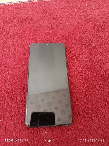 работа музыка: Redmi, Redmi 9, Б/у, 32 ГБ, цвет - Серый, 2 SIM — 2