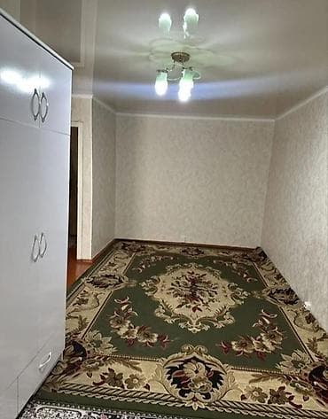 в аренду заря рынок: 1 комната, 32 м², Хрущевка, 2 этаж, Косметический ремонт — 2