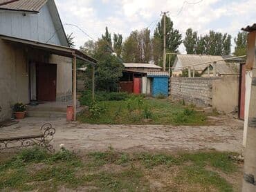 пол дом сары озон: Дом, 96 м², 3 комнаты, Агентство недвижимости, Косметический ремонт — 8