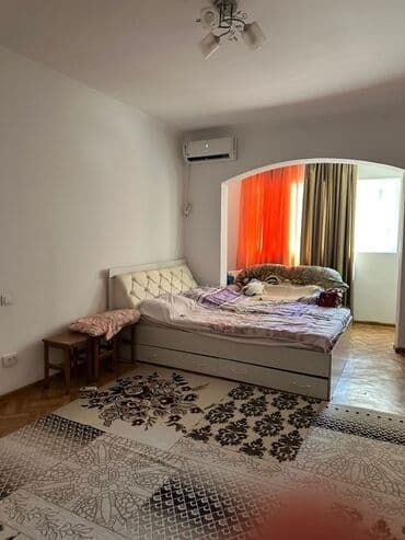 недостроенный дом: 43 м², Без мебели — 8