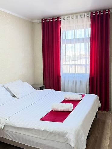 ночлег: 🔥🔥2часа - 1000сом🔥🔥. 🤯🤯1500 ночь - стандарт 🤯 🥳🥳2000 ночь - полулюкс🥳 — 3