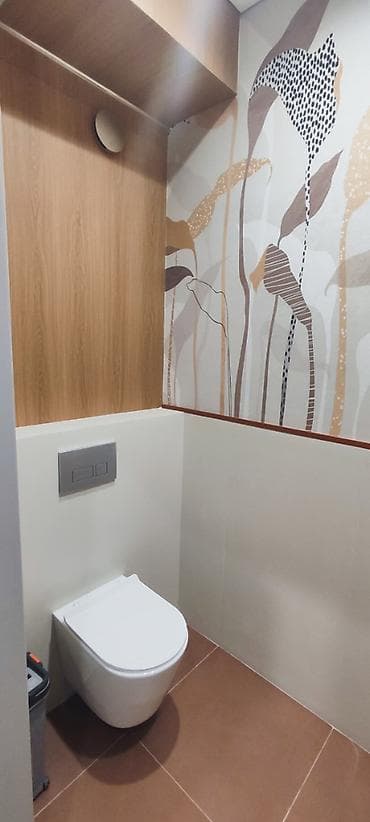 Квартиры: 2 комнаты, 77 м², Элитка, 4 этаж — 5