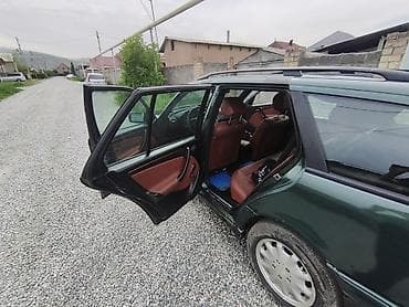 кулиса на мерс: Mercedes-Benz C-Class: 2002 г., Автомат, Седан — 9