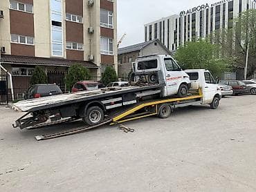 С лебедкой at lalafo.kg С лебедкой