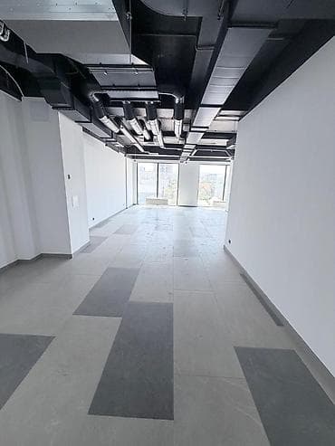 бизнез: Продажа офисов 519 м², С ремонтом, Без мебели, Бизнес центр, 4 этаж — 3