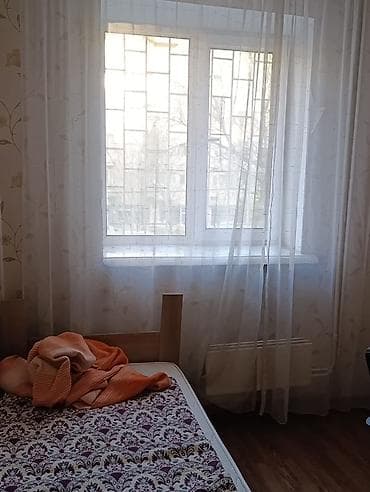 3: 3 комнаты, 55 м², Индивидуалка, 2 этаж, Старый ремонт — 3