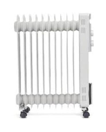 обогреватель midea: Электрический обогреватель Напольный, 2000 Вт — 2